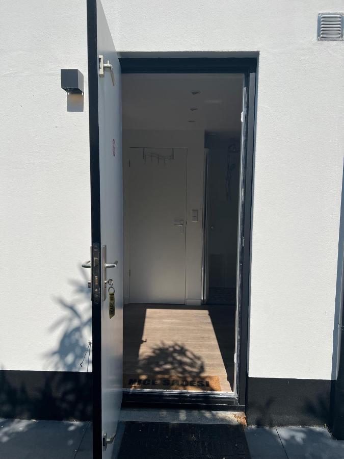 ברחן Chalet Parfait מראה חיצוני תמונה