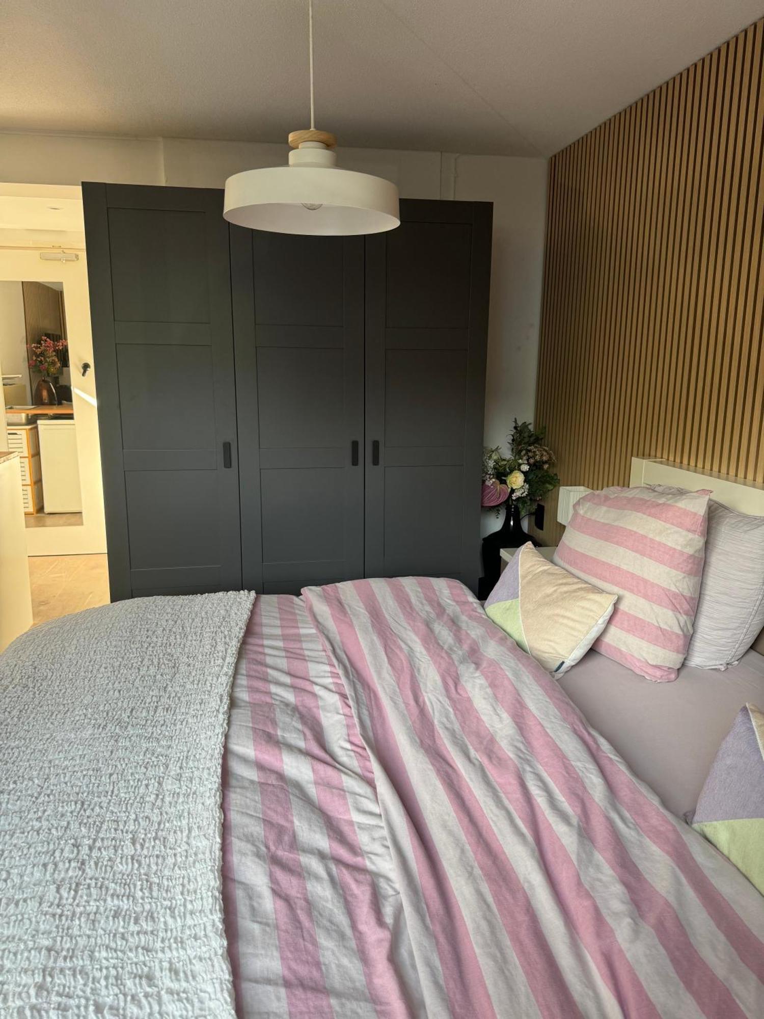 ברחן Chalet Parfait מראה חיצוני תמונה