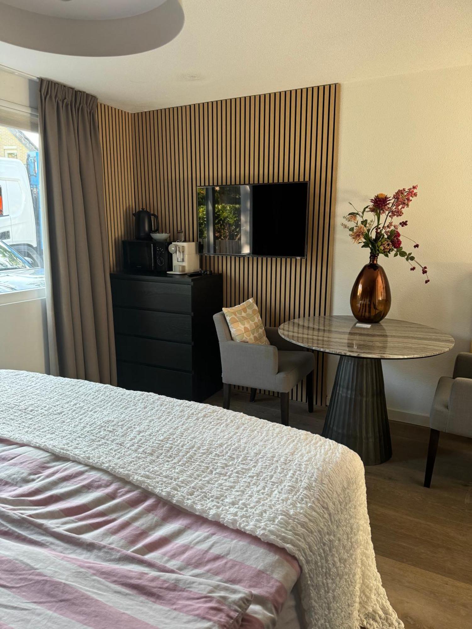 ברחן Chalet Parfait מראה חיצוני תמונה