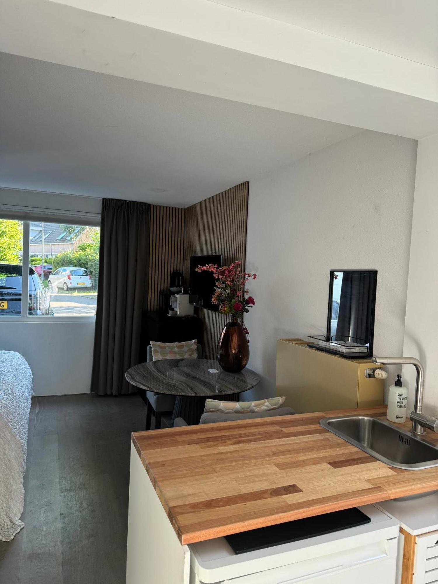 ברחן Chalet Parfait מראה חיצוני תמונה