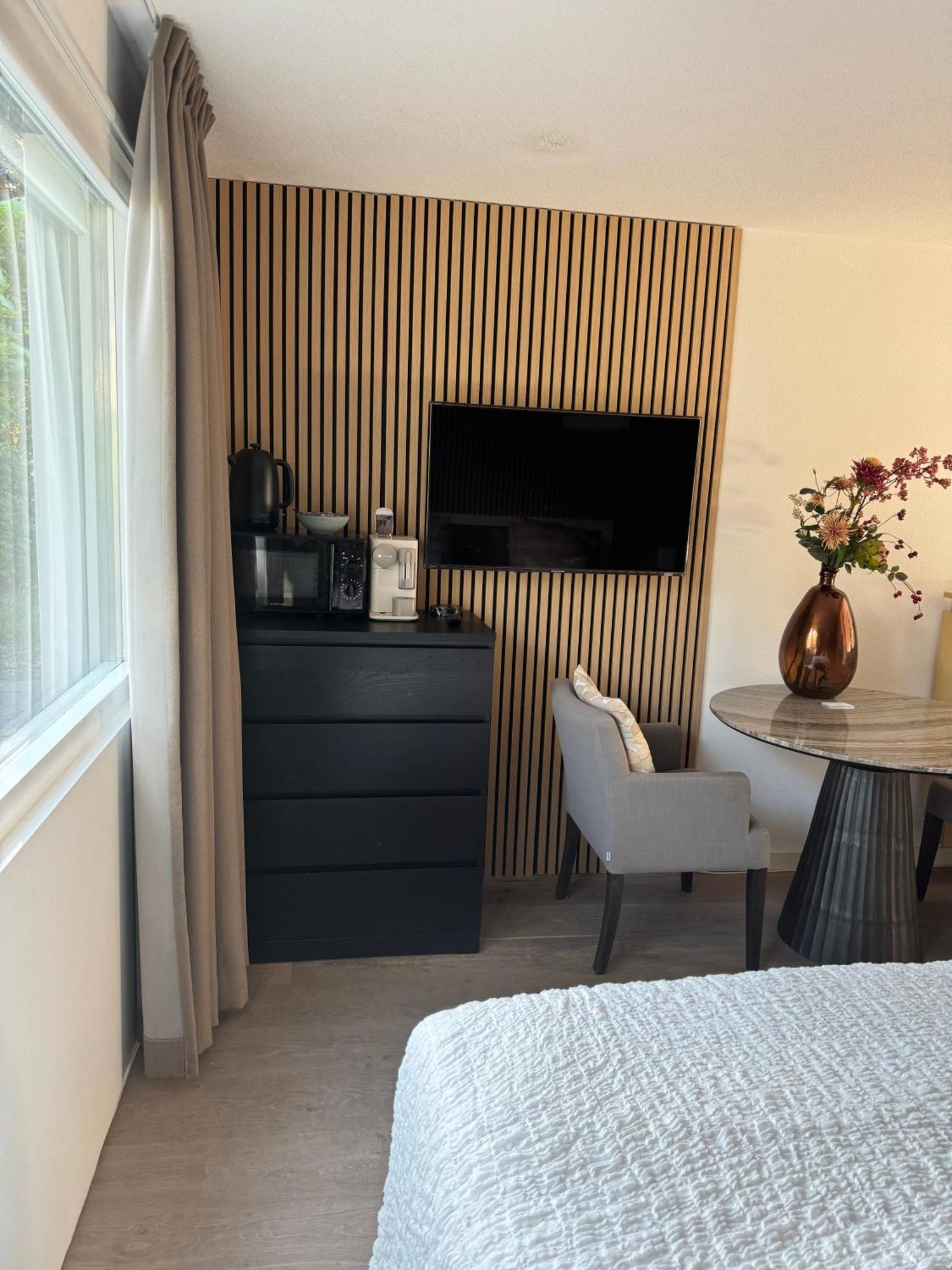 ברחן Chalet Parfait מראה חיצוני תמונה
